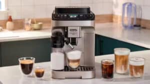 Delonghi Magnifica Duo