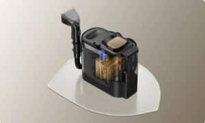 Dreame N20 Steam