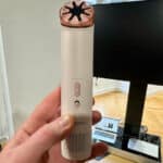 Dyson HushJet Mini Cool © Labo Maison