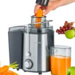 Extracteur de jus Severin