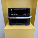 AIrfryer Moulinex Ever Fry Dual Flex 9L