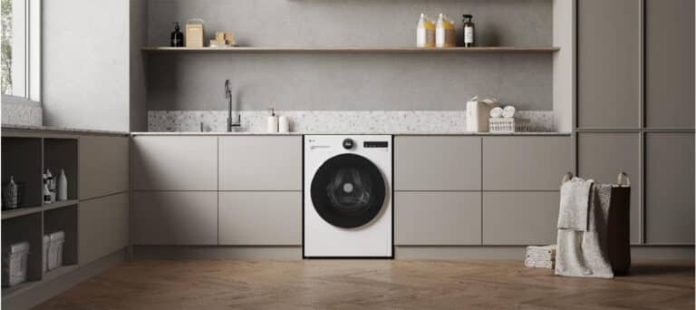 LG F164HP2WST