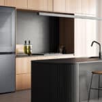 Réfrigérateur LG Instaview
