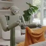 Robots humanoïdes