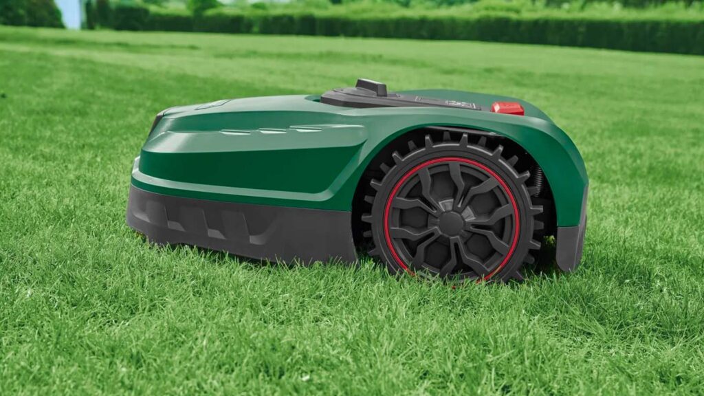 Lidl Parkside PAMRS 750 A1