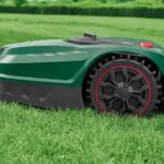 Lidl Parkside PAMRS 750 A1