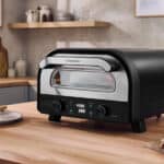 Lidl Silvercrest Four à Pizza SPE 2400 A1