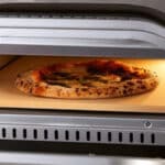 Four à pizza électrique Lidl Silvercrest SPE 2400 A1
