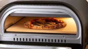 Four à pizza électrique Lidl Silvercrest SPE 2400 A1