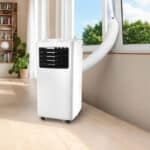 Lidl Tronic Climatiseur Mobile en promo