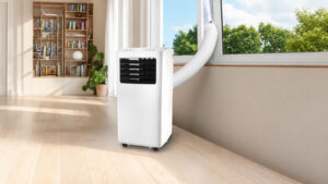 Lidl Tronic Climatiseur Mobile en promo