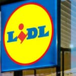 Lidl enseigne
