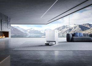 MOVA E50 Pro Ultra
