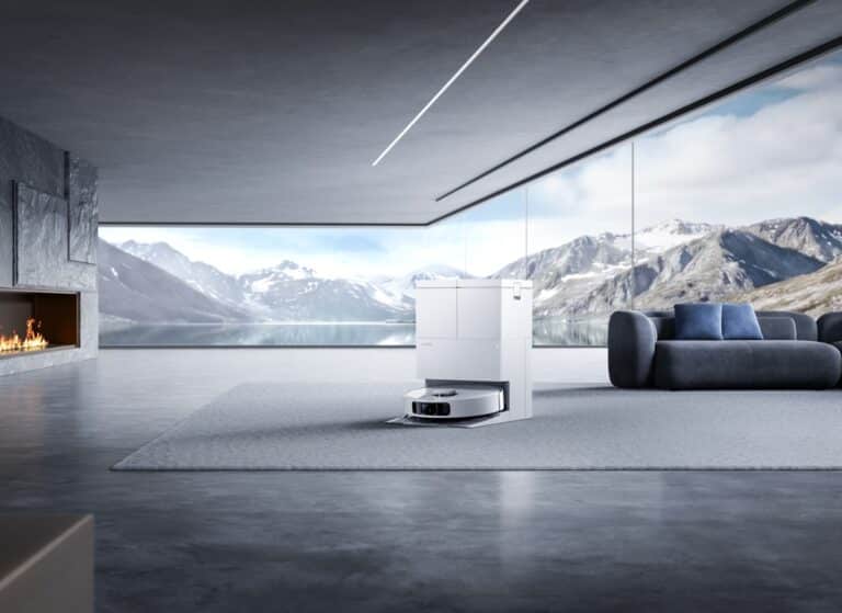 Mova E50 Pro Ultra