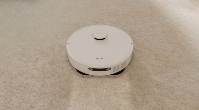 Mova E50 Ultra
