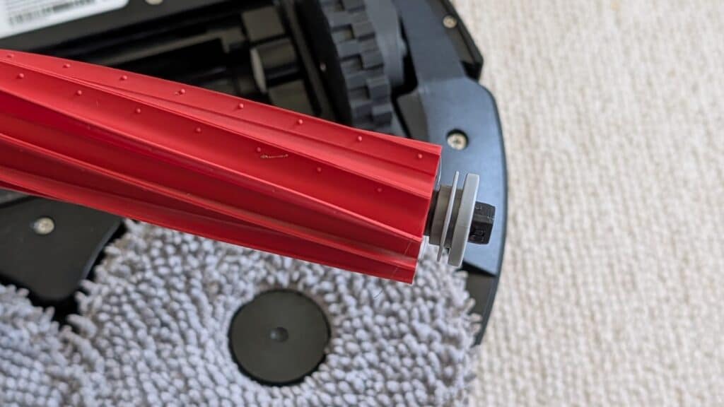 Roborock Qrevo S Pro