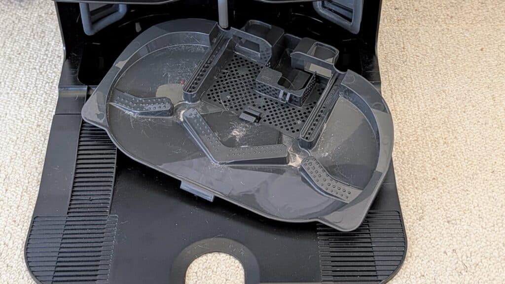 Roborock Qrevo S Pro