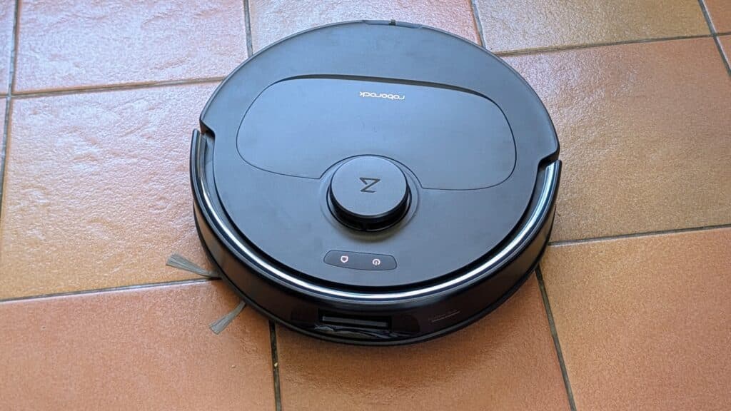 Roborock Qrevo S Pro