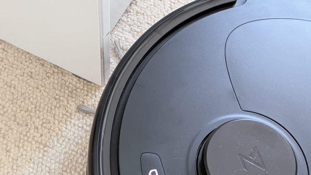 Roborock Qrevo S Pro