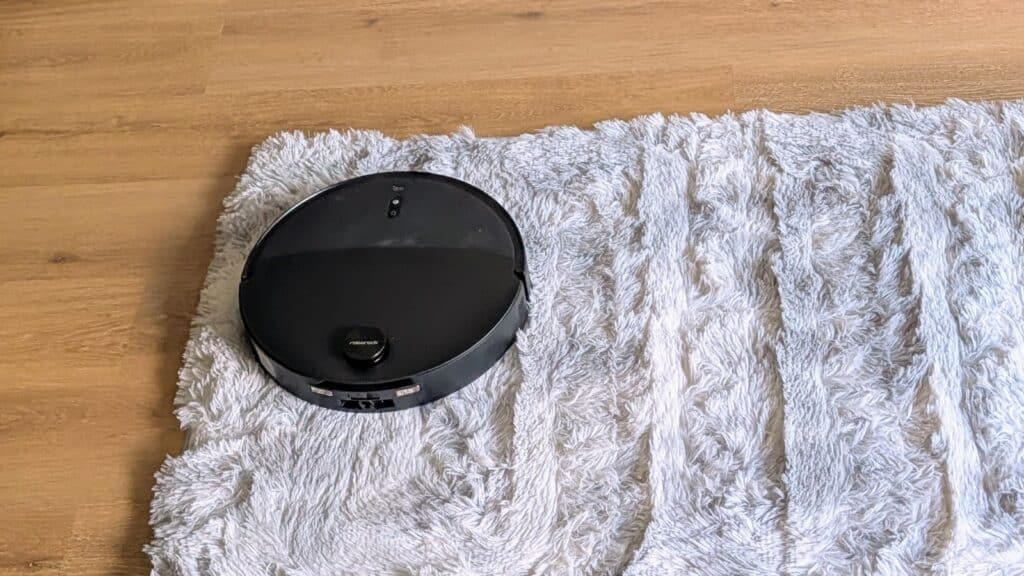 Roborock Qrevo Edge 2