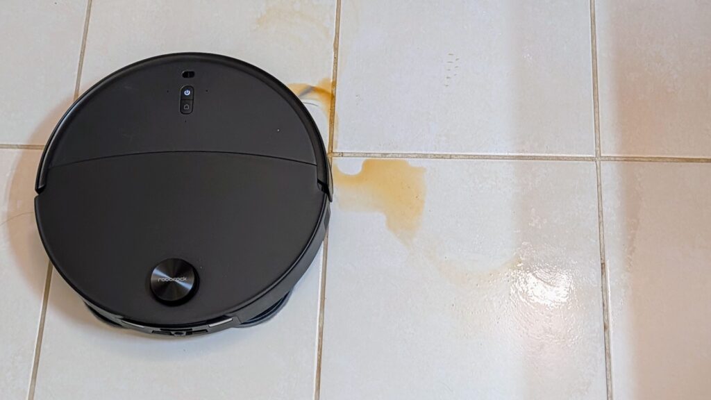 Roborock Qrevo Edge 2