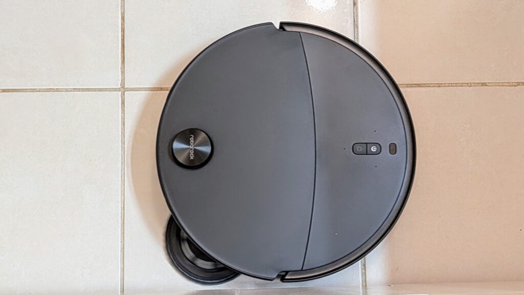 Roborock Qrevo Edge 2