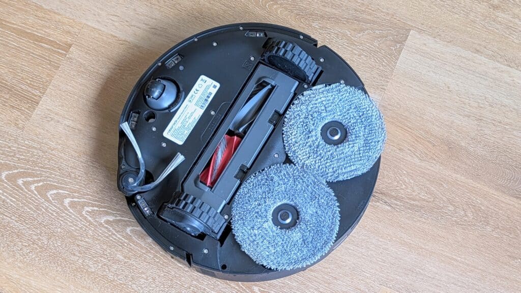Roborock Qrevo Edge 2