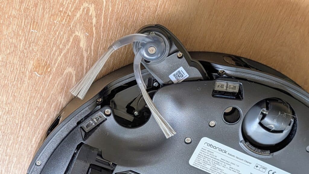 Roborock Qrevo Edge 2