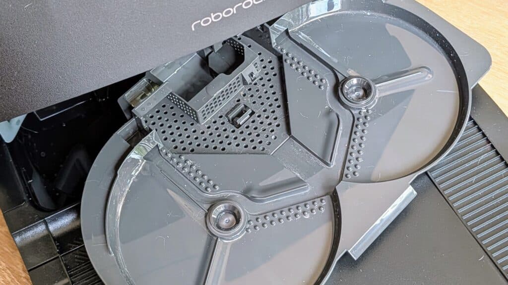 Roborock Qrevo Edge 2