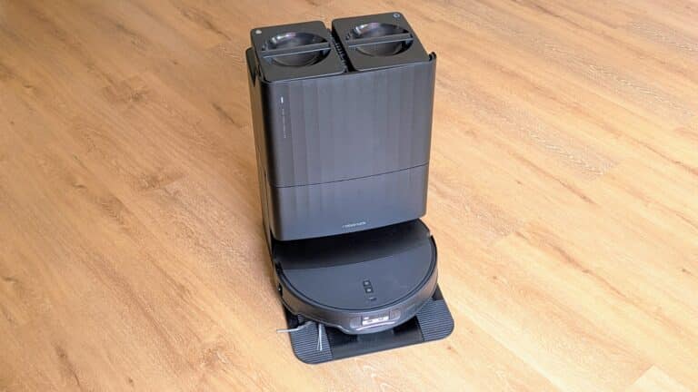 Roborock Qrevo Edge 2
