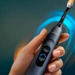 Philips Sonicare DiamondClean 9900 Prestige nouvelle génération