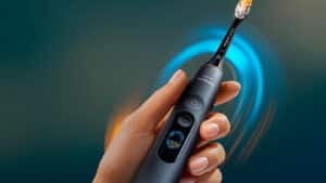 Philips Sonicare DiamondClean 9900 Prestige nouvelle génération