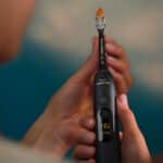 Philips Sonicare DiamondClean 9900 Prestige nouvelle génération