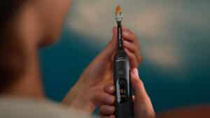 Philips Sonicare DiamondClean 9900 Prestige nouvelle génération