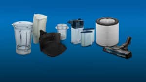 Philips Pièces détachées