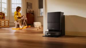 Roborock Qrevo Edge 2