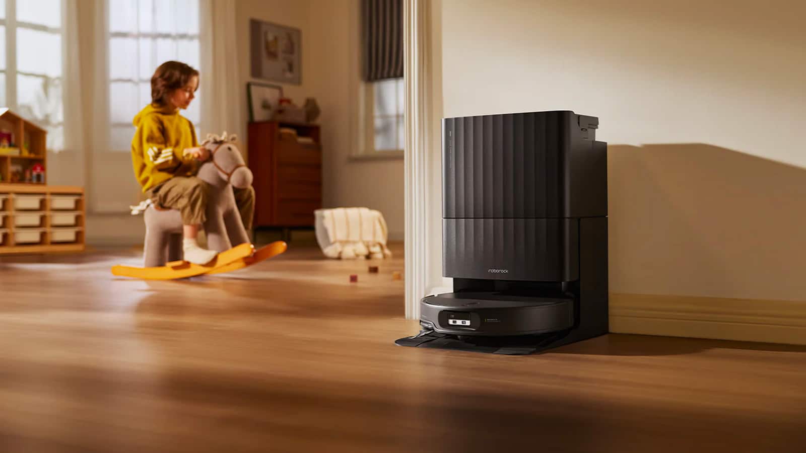 Roborock Qrevo Edge 2
