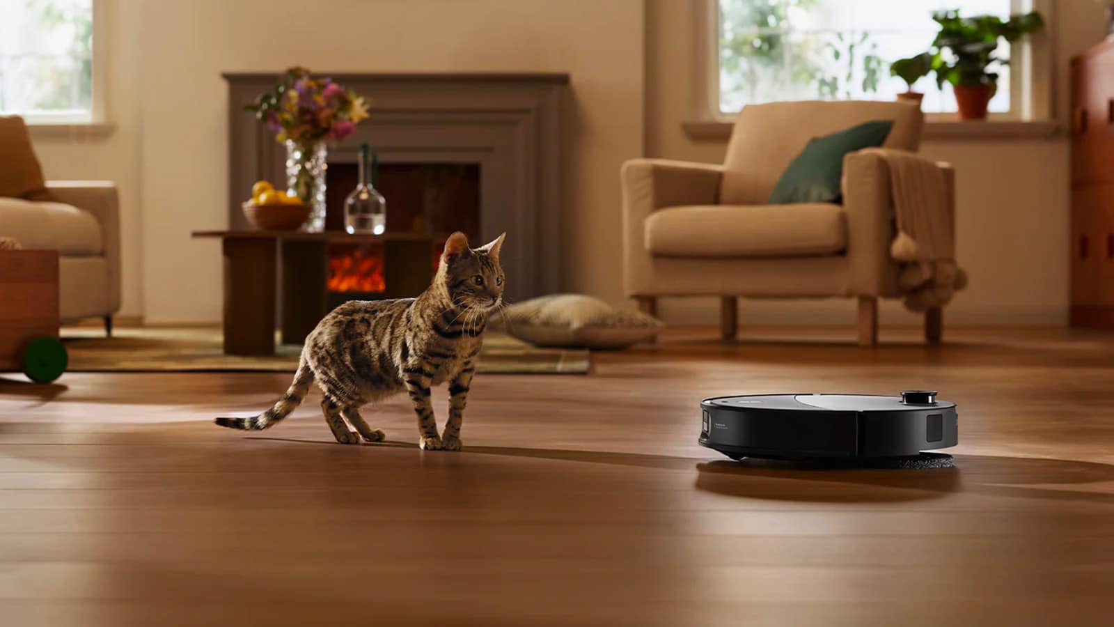 Roborock Qrevo Edge 2