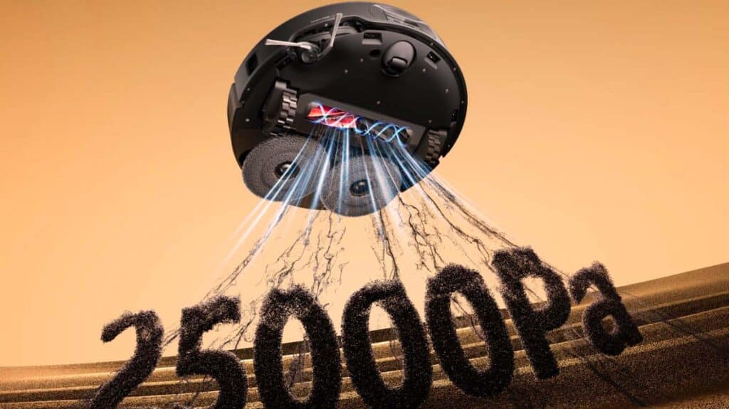 Roborock Qrevo Edge 2