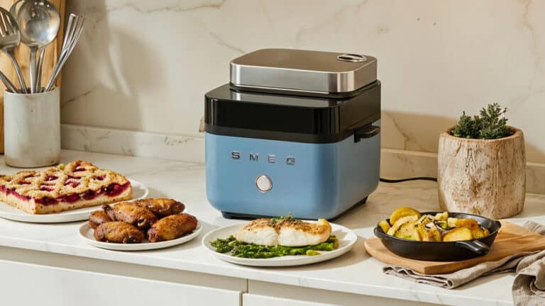 Smeg AFC01
