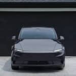 Tesla recharge