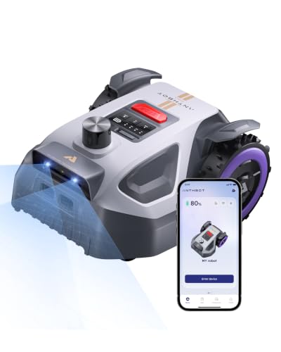 Anthbot M5 Pro