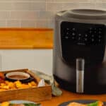 Airfryer Cecotec Cecofry Rain