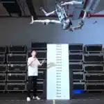Robot Unitree Superman