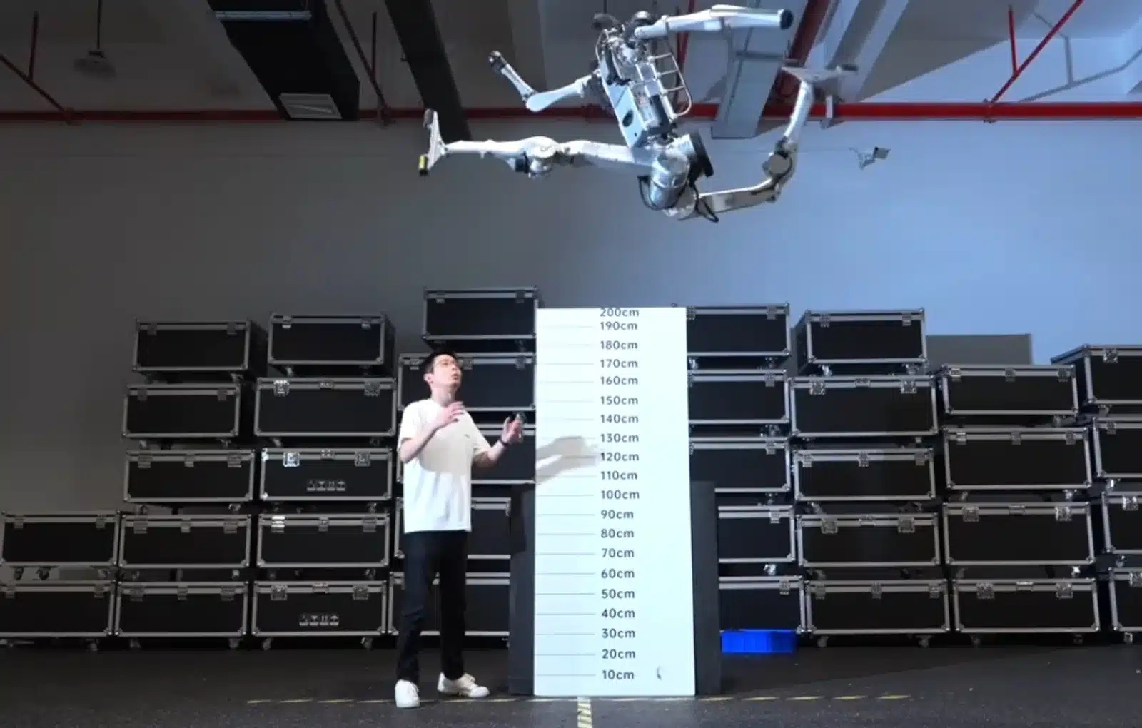 unitree,robot humanoïde