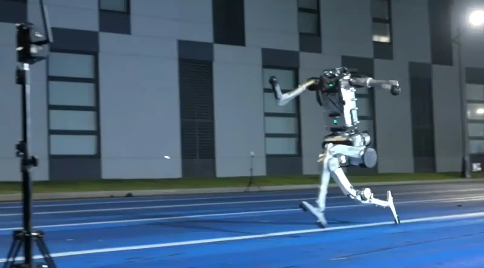 unitree,robot humanoïde