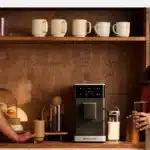 Ninja Luxe Café Mini