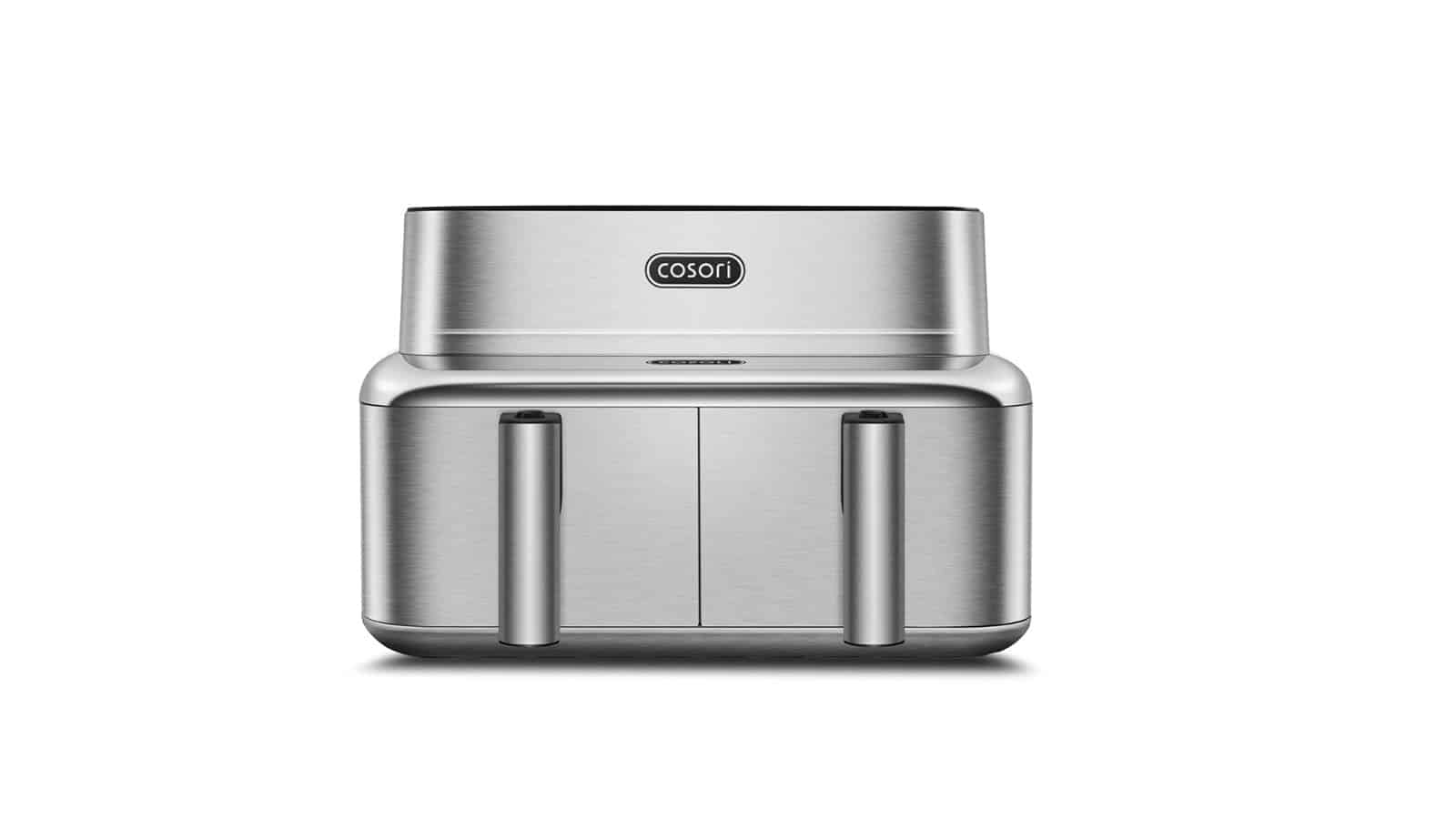 Airfryer Cosori Iconic Dual