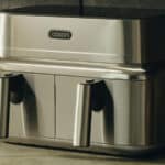 Airfryer Cosori Iconic Dual