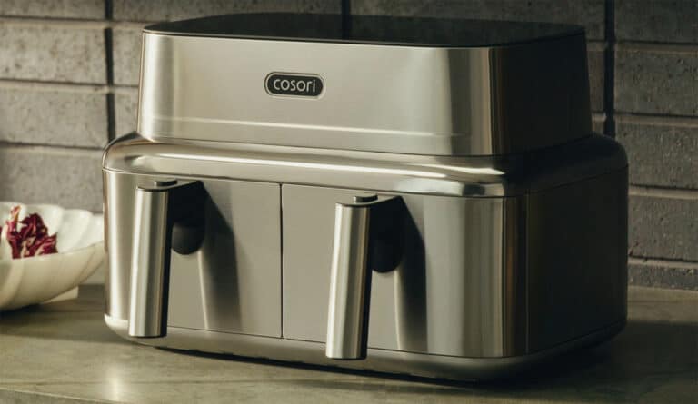 Cosori Iconic Dual